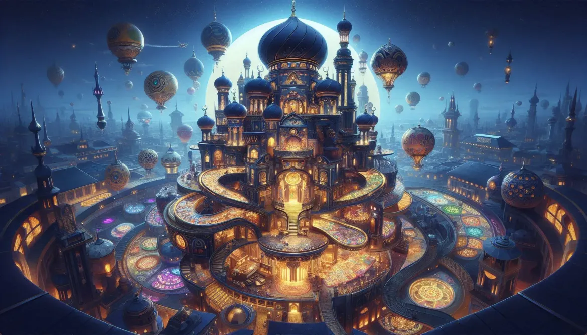 Golden Star Casino